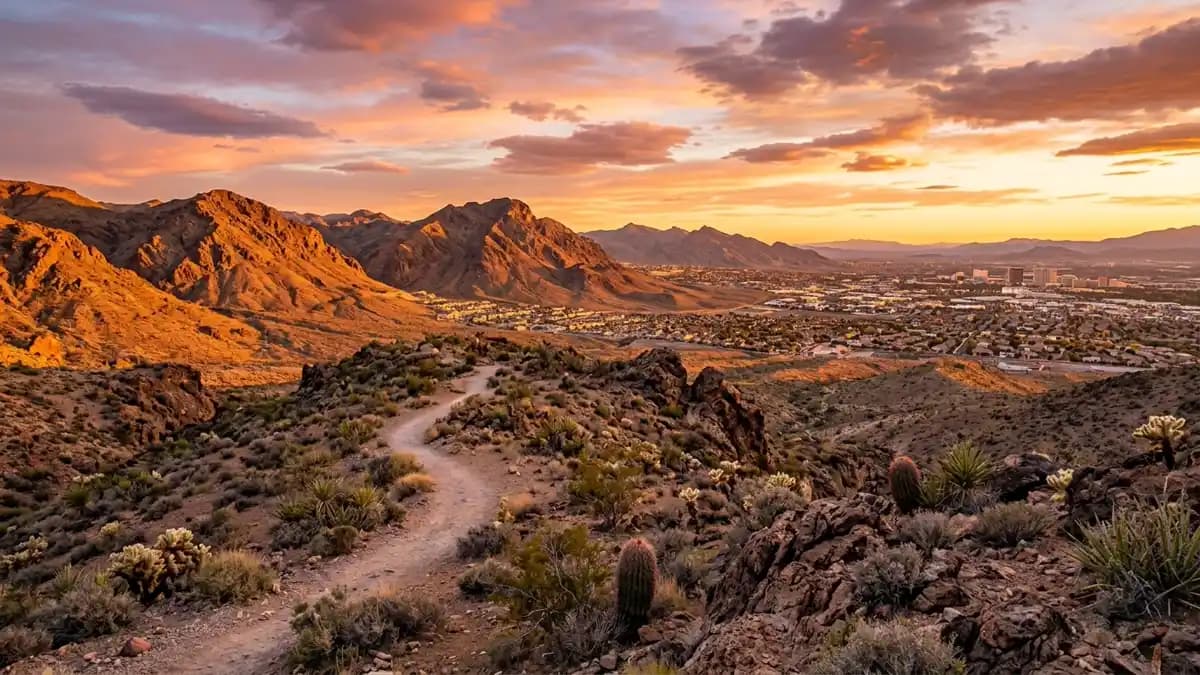 Attractions in Henderson