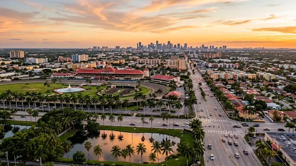 Hialeah, Florida