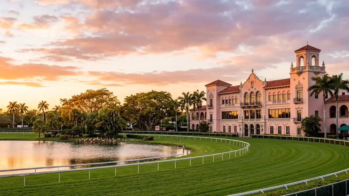 Attractions in Hialeah