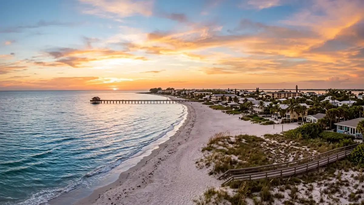 Holmes Beach, Florida