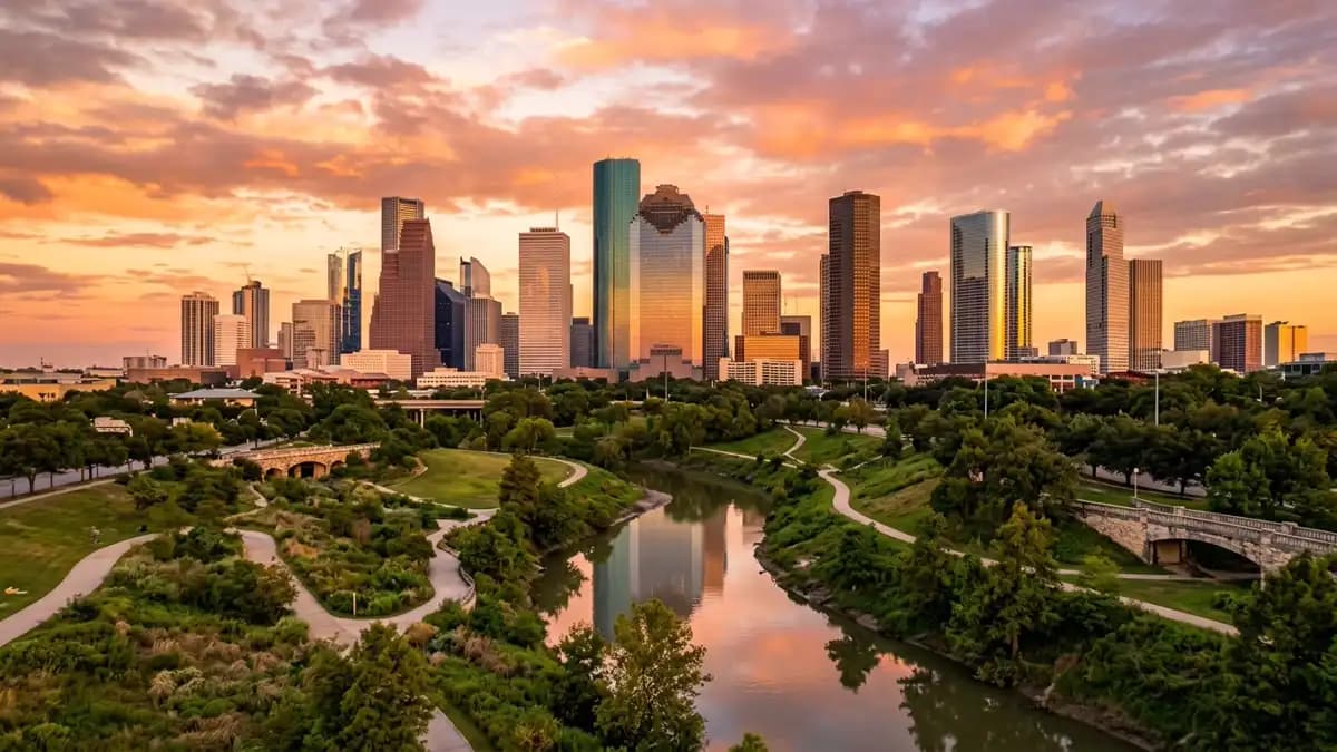 Houston, Texas