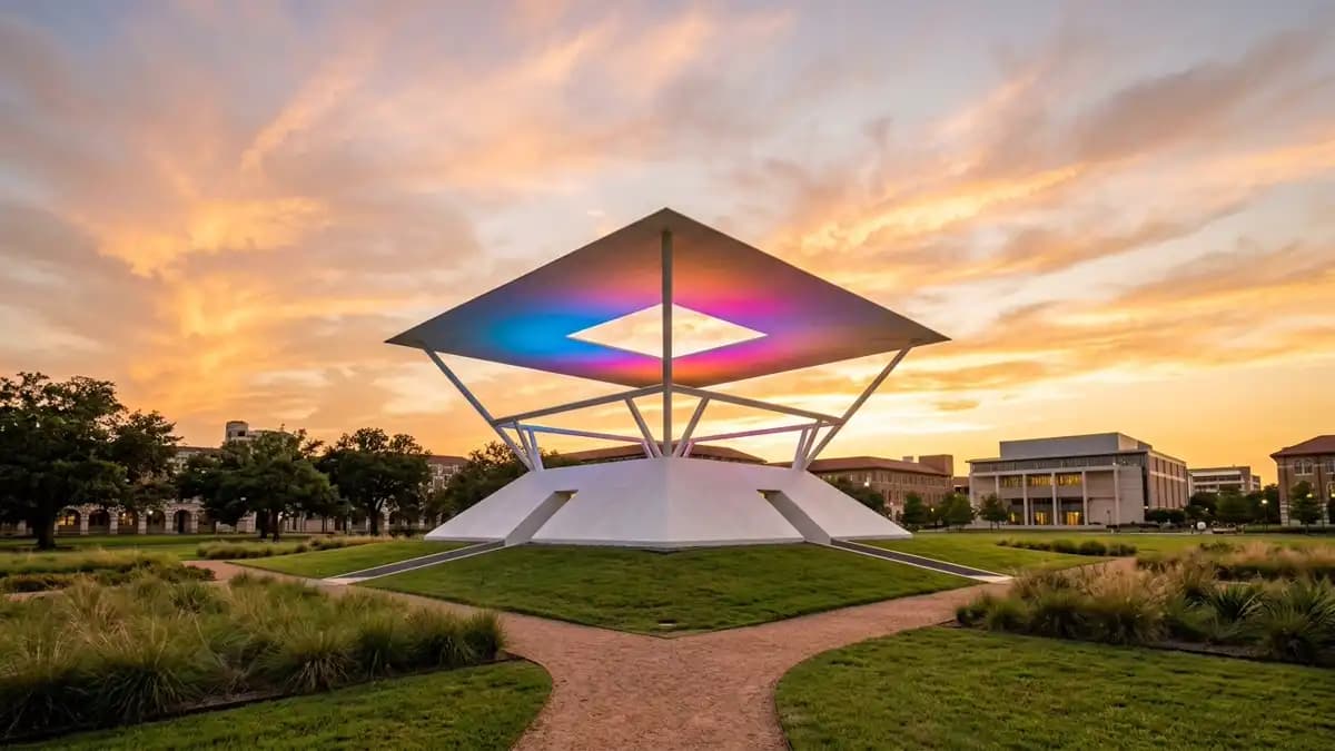 Attractions in Houston