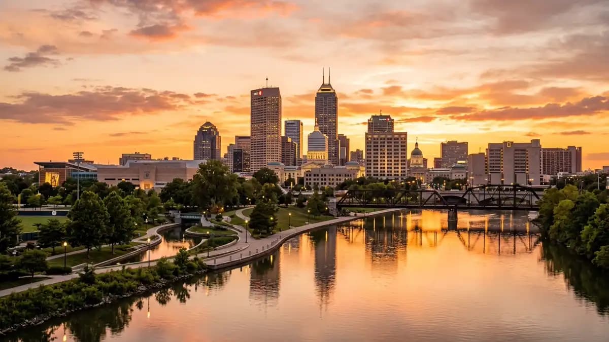 Indianapolis, Indiana