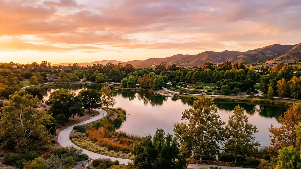 Attractions in Irvine