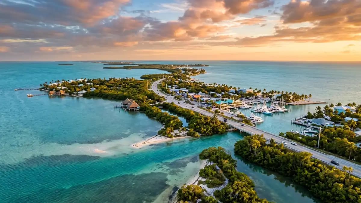 Islamorada, Florida