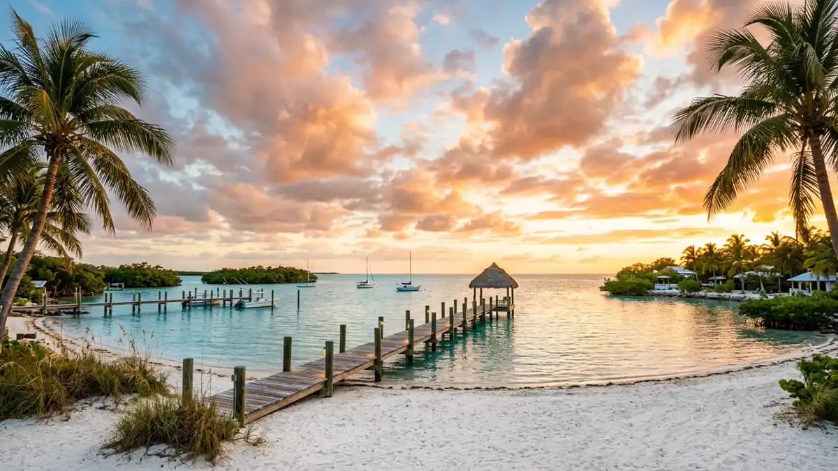 Attractions in Islamorada