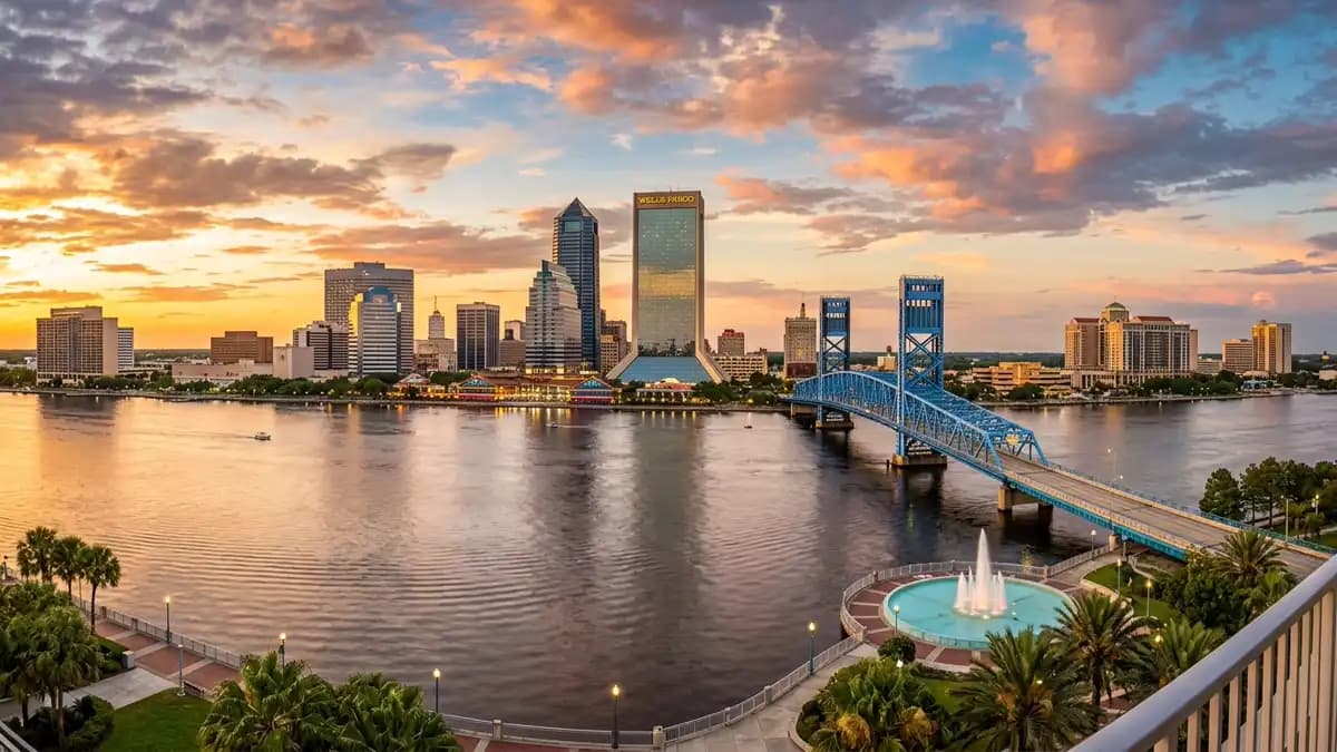Jacksonville, Florida