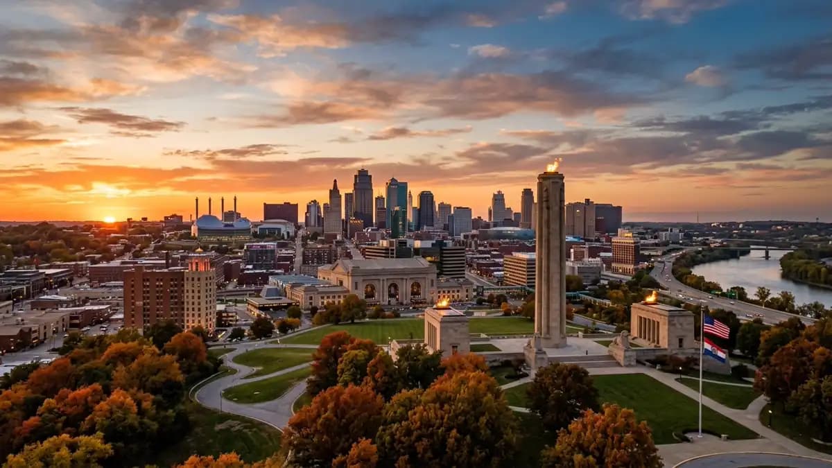 Kansas City, Missouri