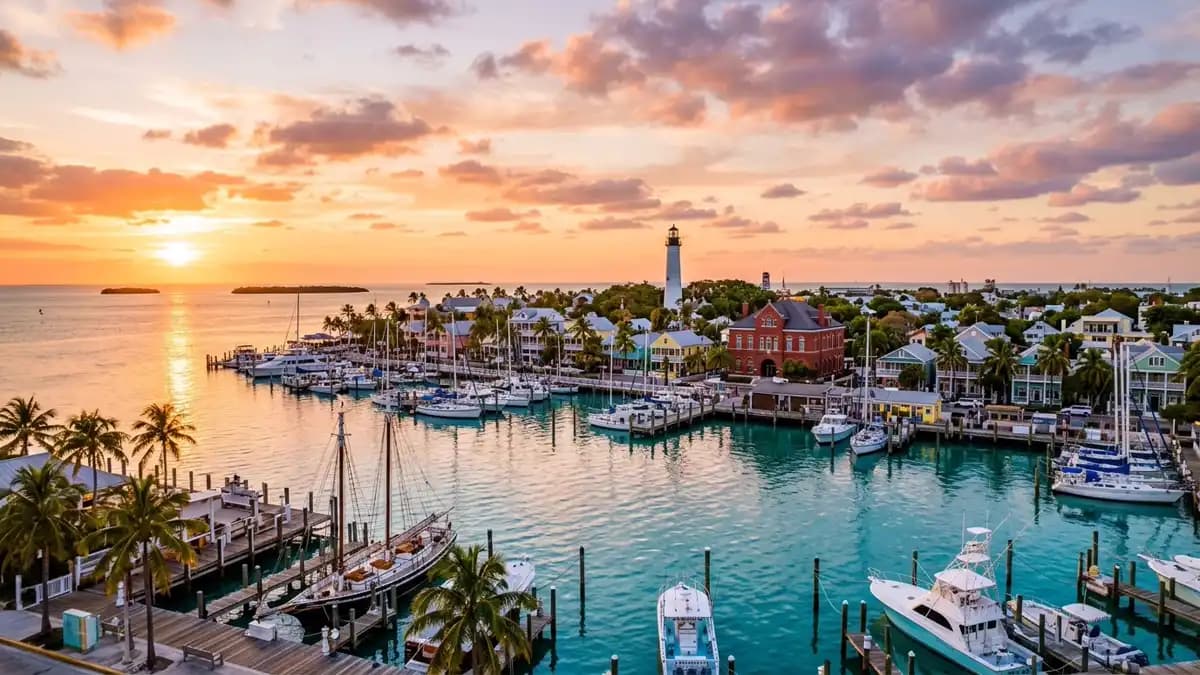 Key West, Florida