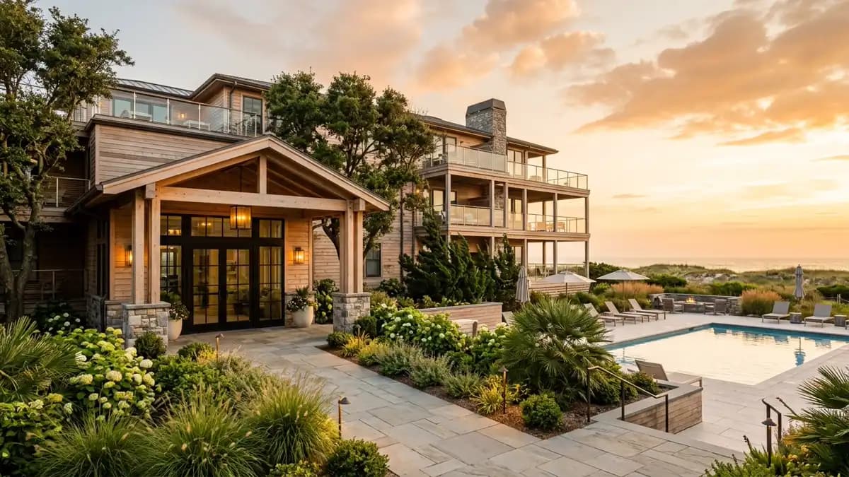 Accommodation in Kill Devil Hills