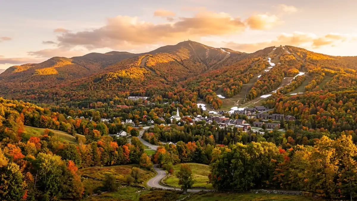 Killington, Vermont