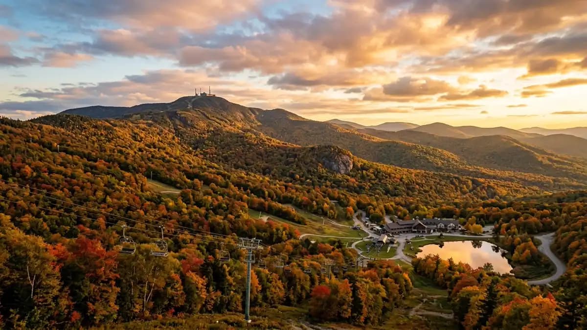 Attractions in Killington