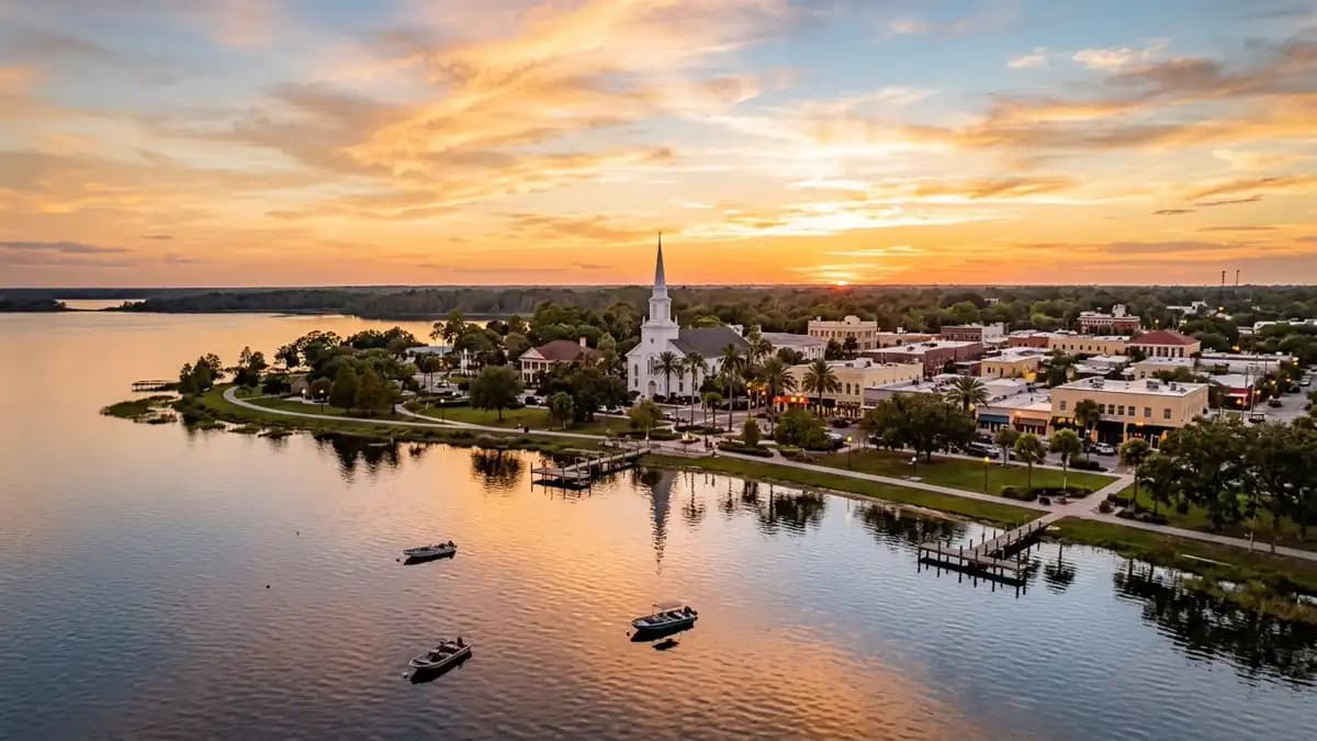 Kissimmee, Florida