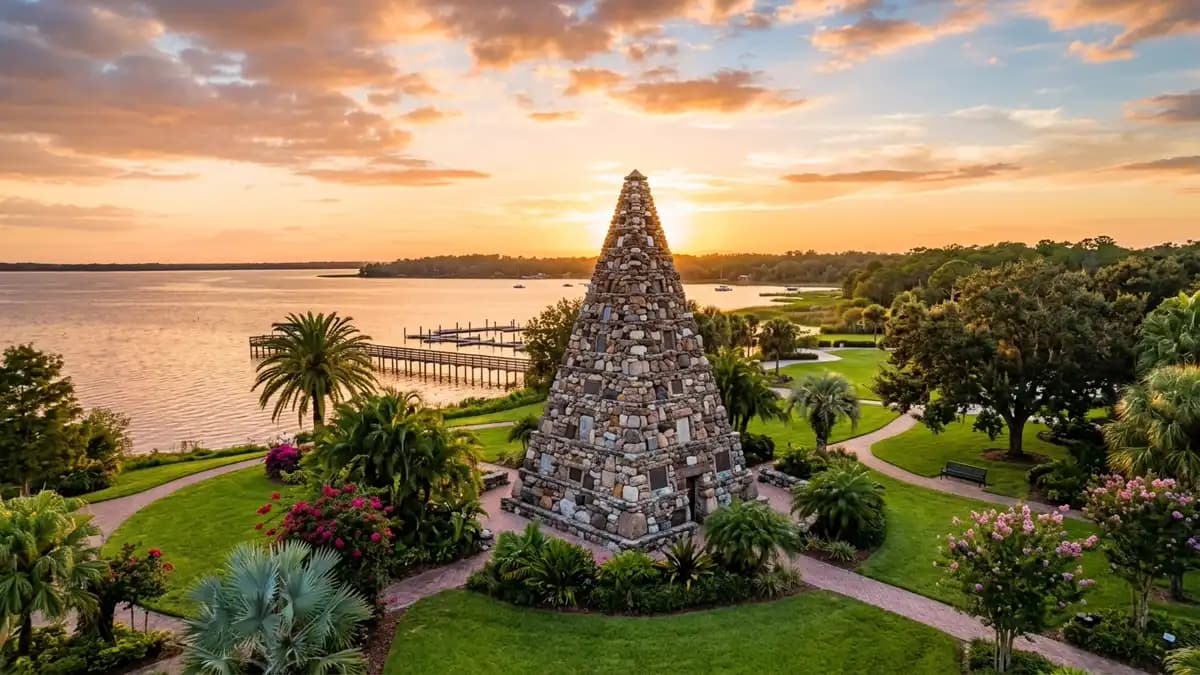 Attractions in Kissimmee