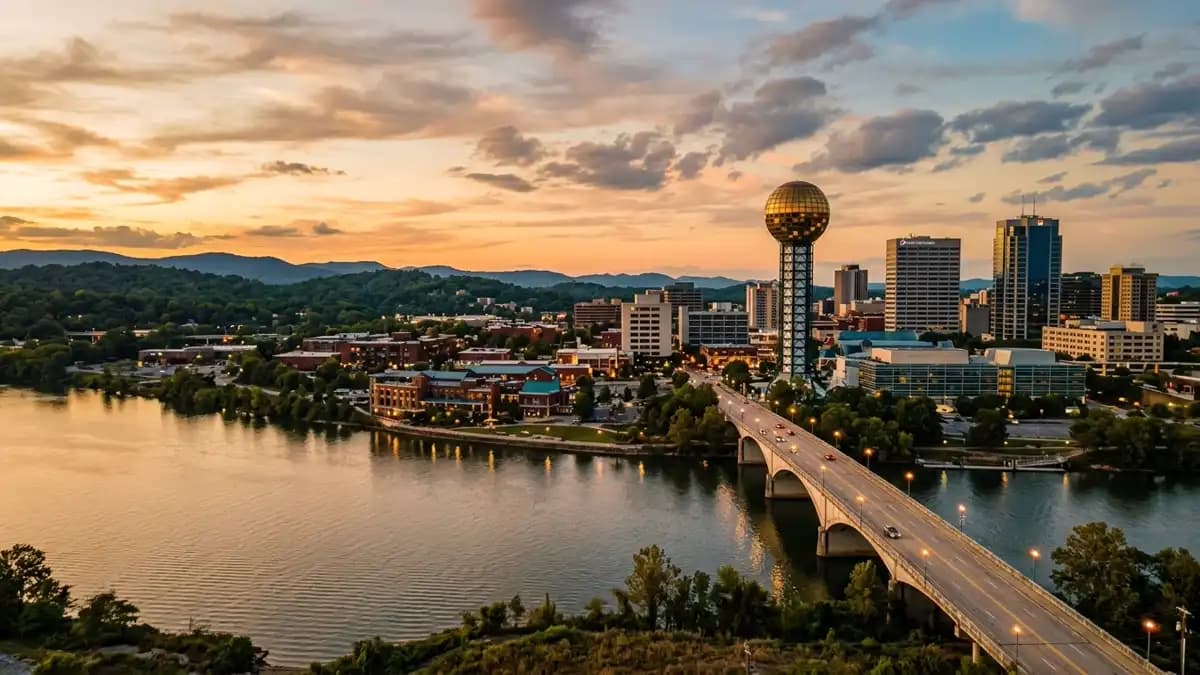 Knoxville, Tennessee
