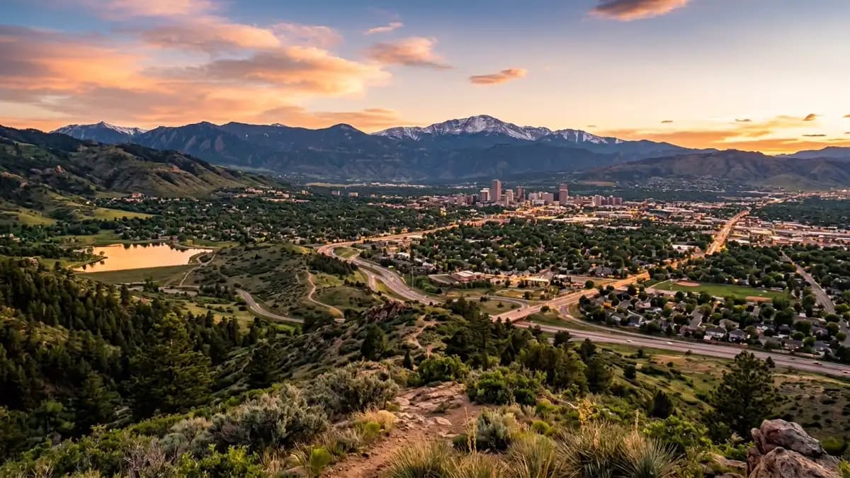 Lakewood, Colorado