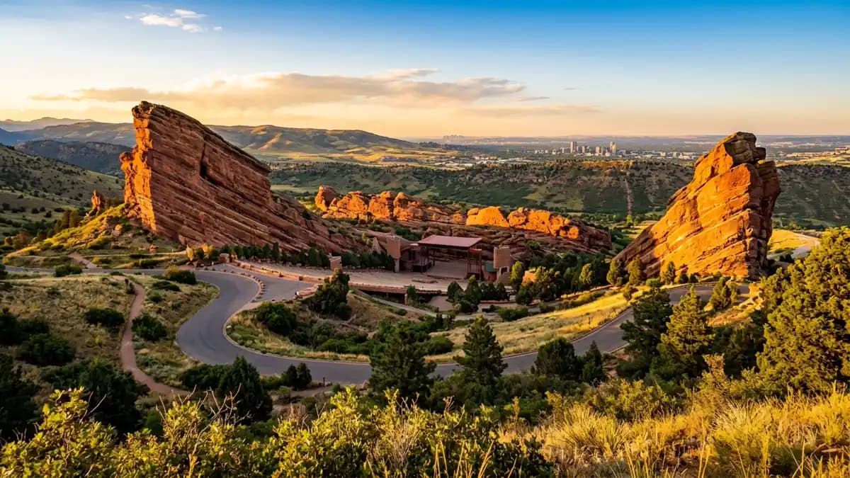 Attractions in Lakewood