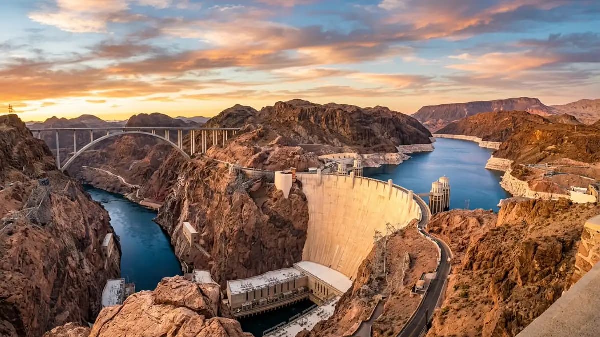 Attractions in Las Vegas