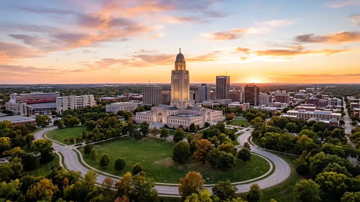 Lincoln, Nebraska