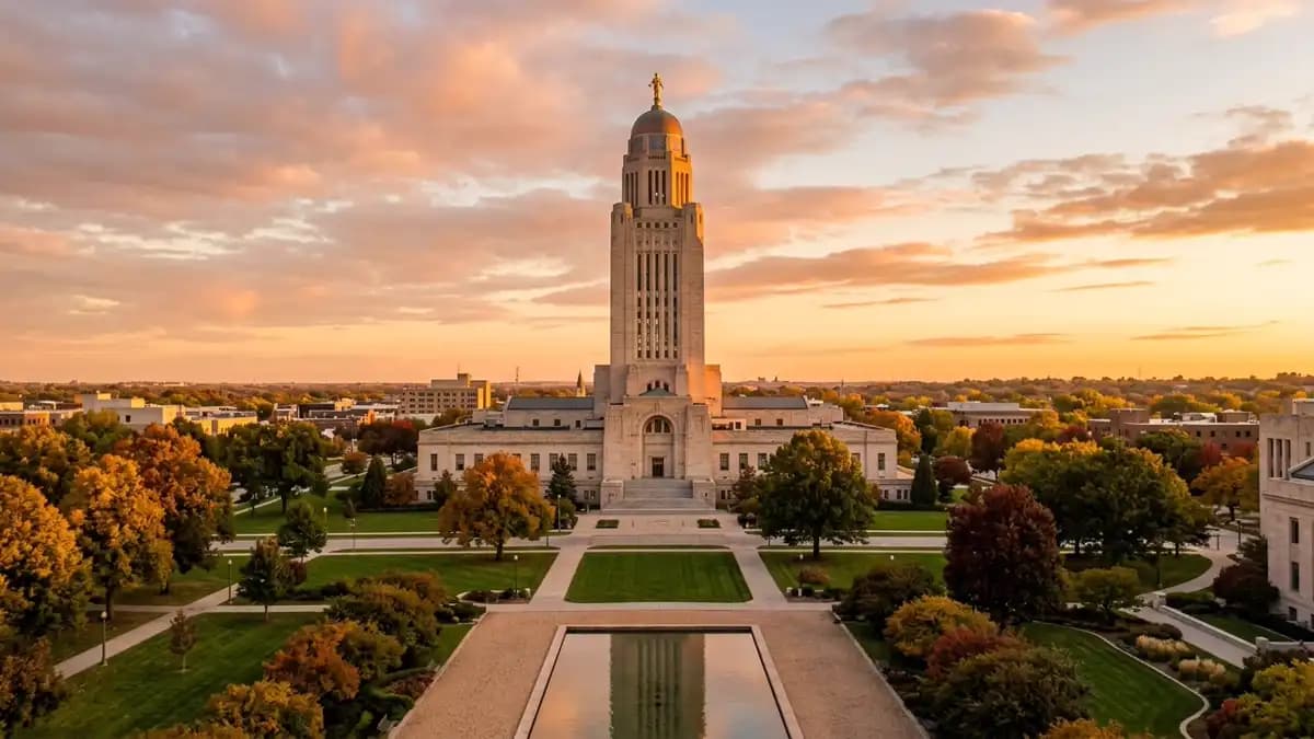 Attractions in Lincoln
