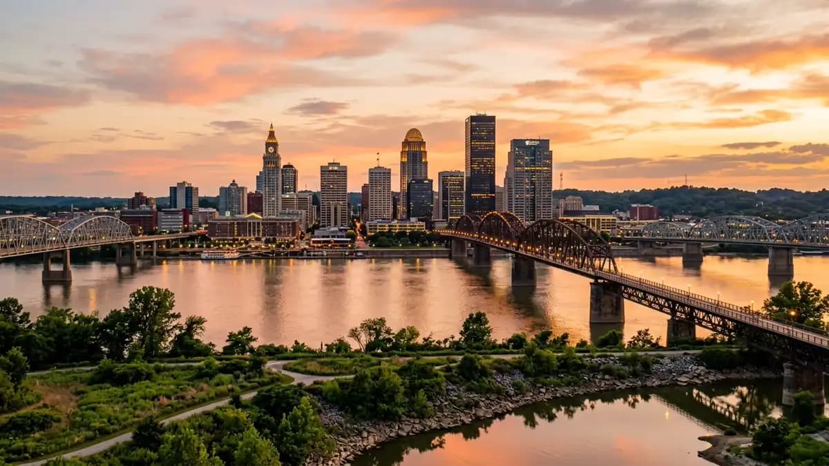Louisville, Kentucky
