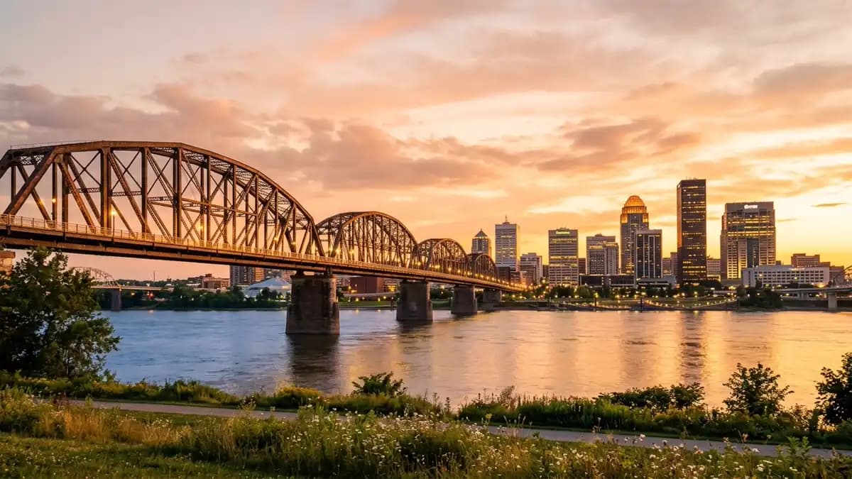 Attractions in Louisville