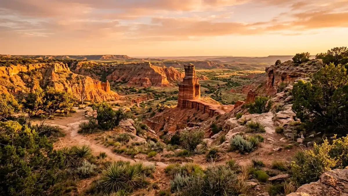 Attractions in Lubbock