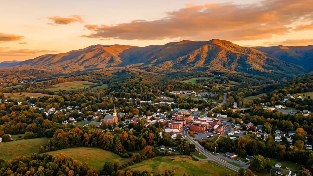 Luray, Virginia