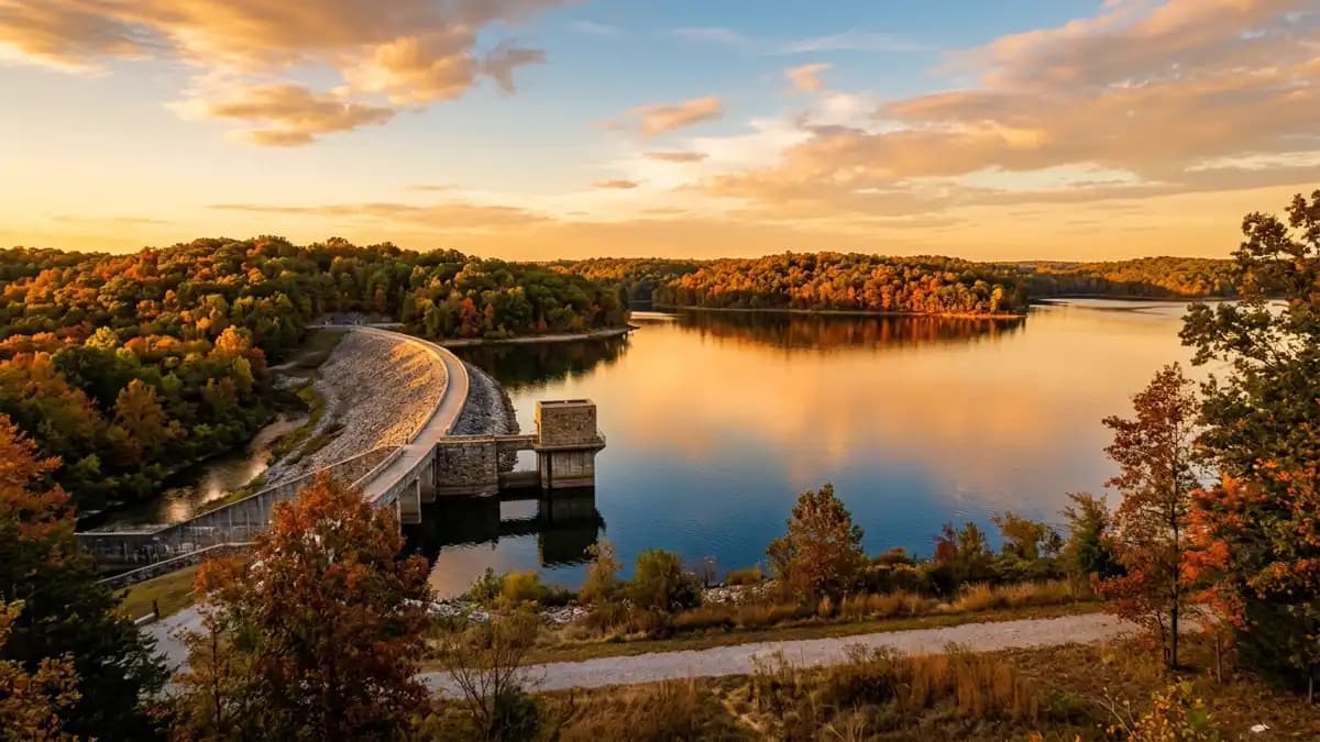 Attractions in Macon