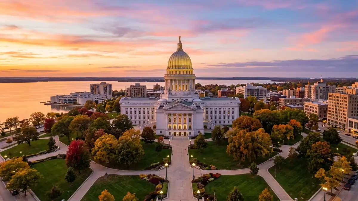 Attractions in Madison