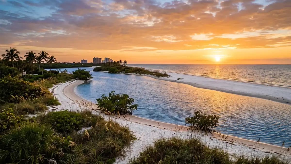 Attractions in Marco Island