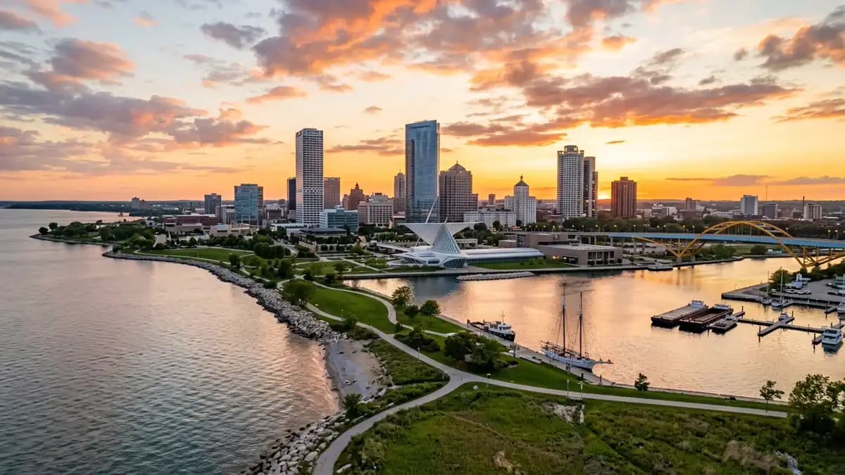Milwaukee, Wisconsin