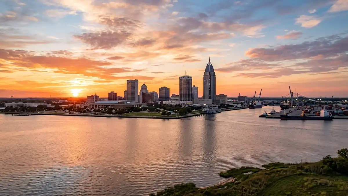 Mobile, Alabama