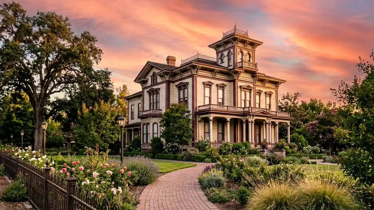 Attractions in Modesto