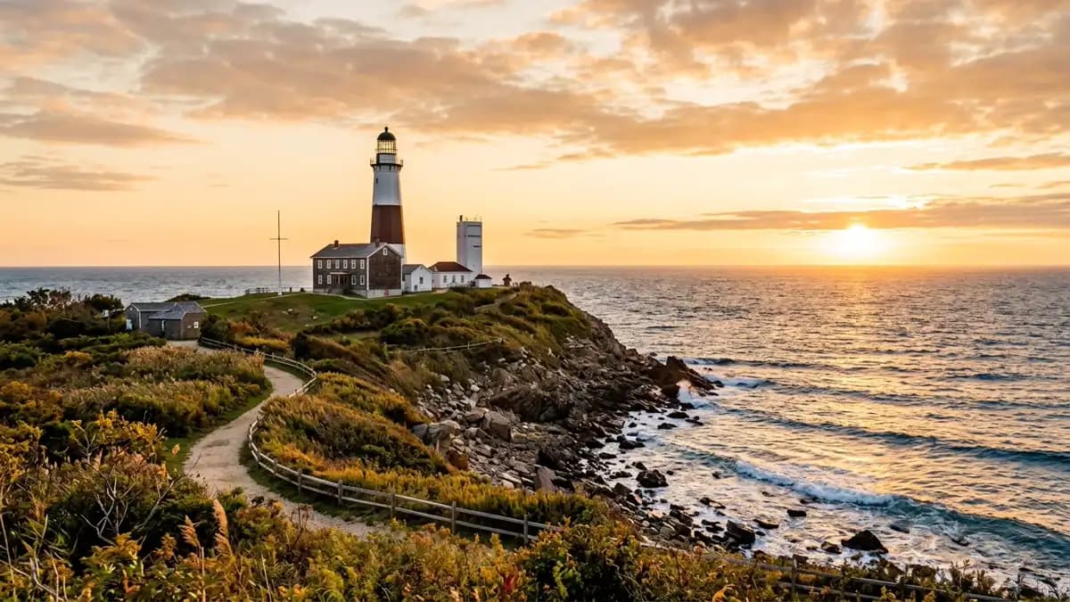 Attractions in Montauk
