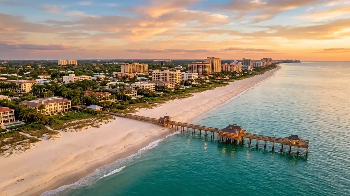 Naples, Florida
