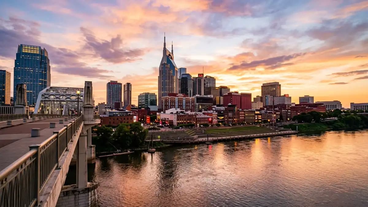 Attractions in Nashville