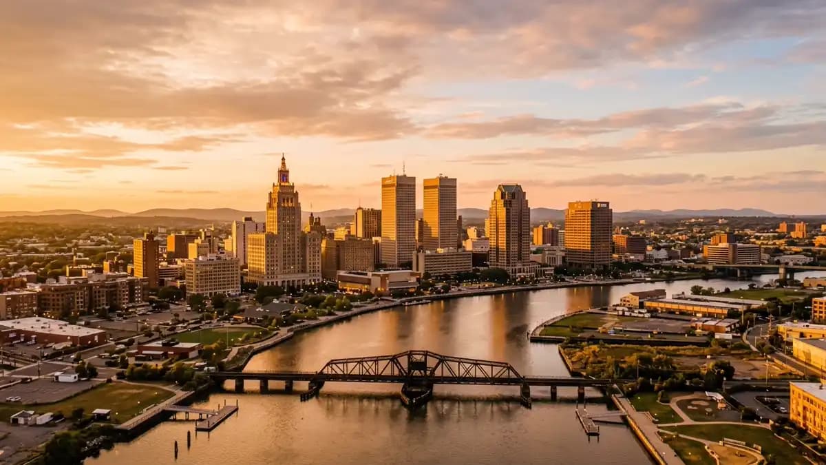 Newark, New Jersey