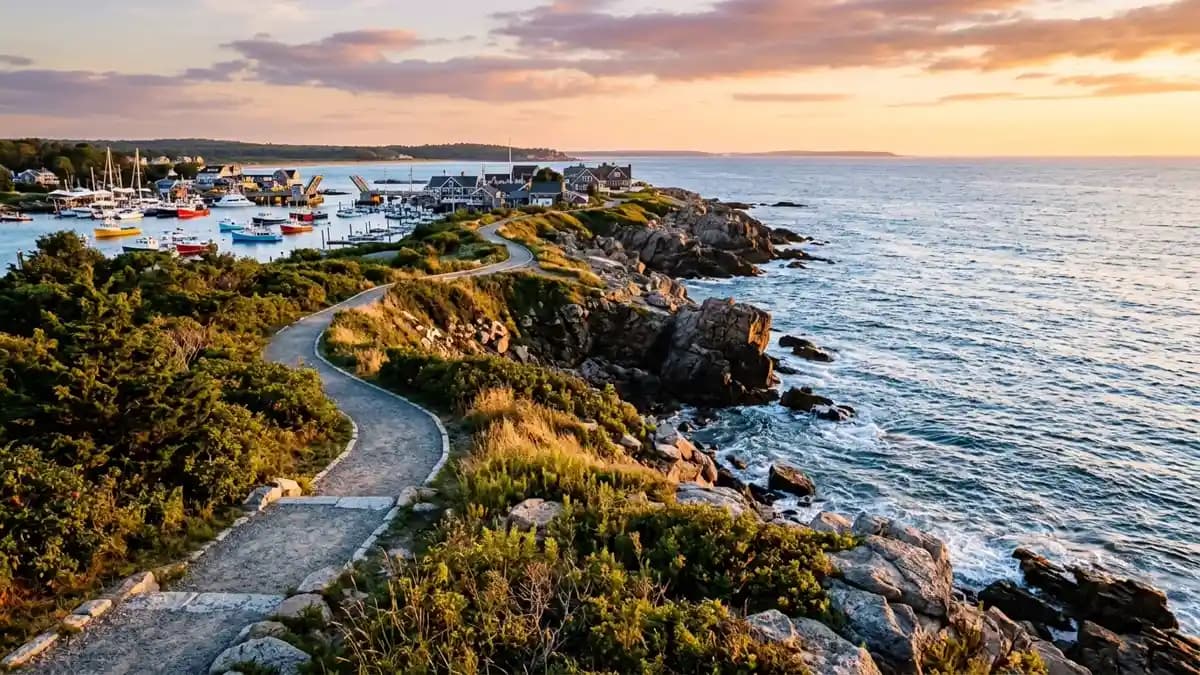 Attractions in Ogunquit