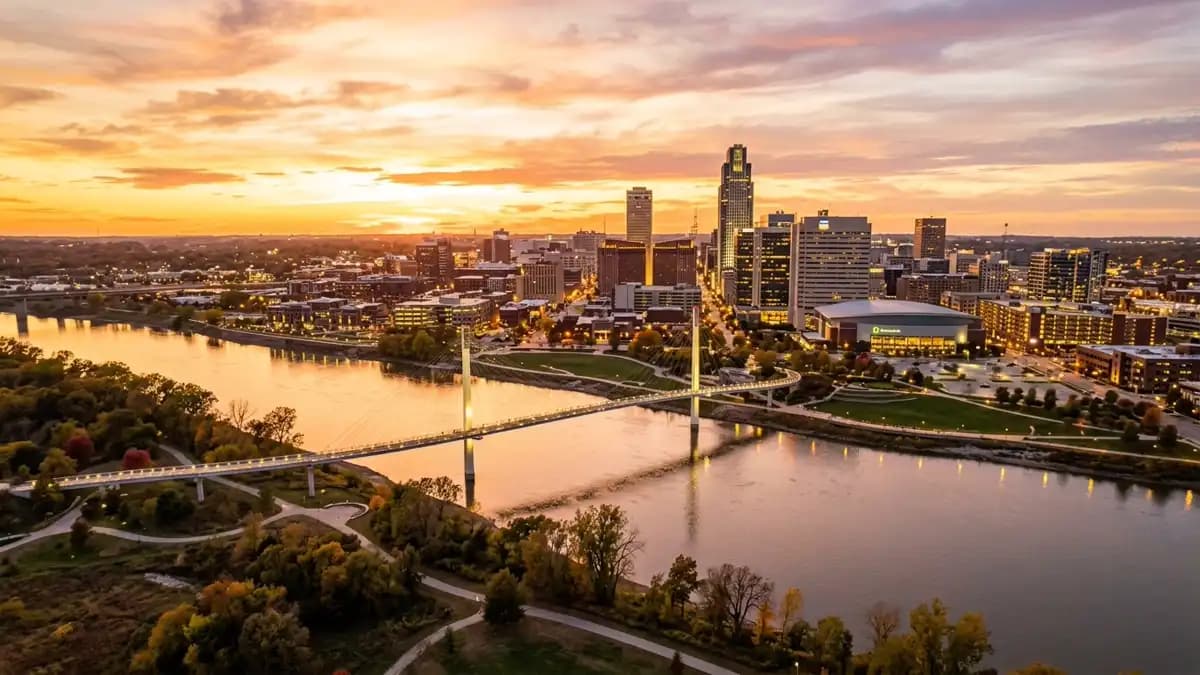 Omaha, Nebraska
