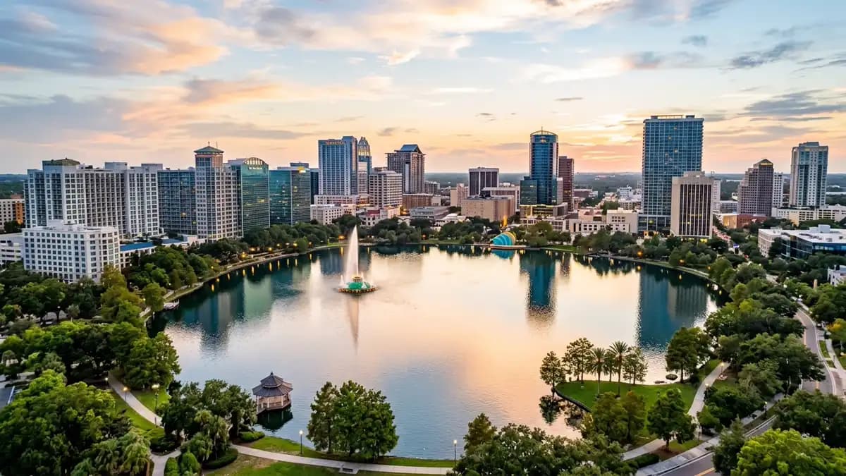 Orlando, Florida
