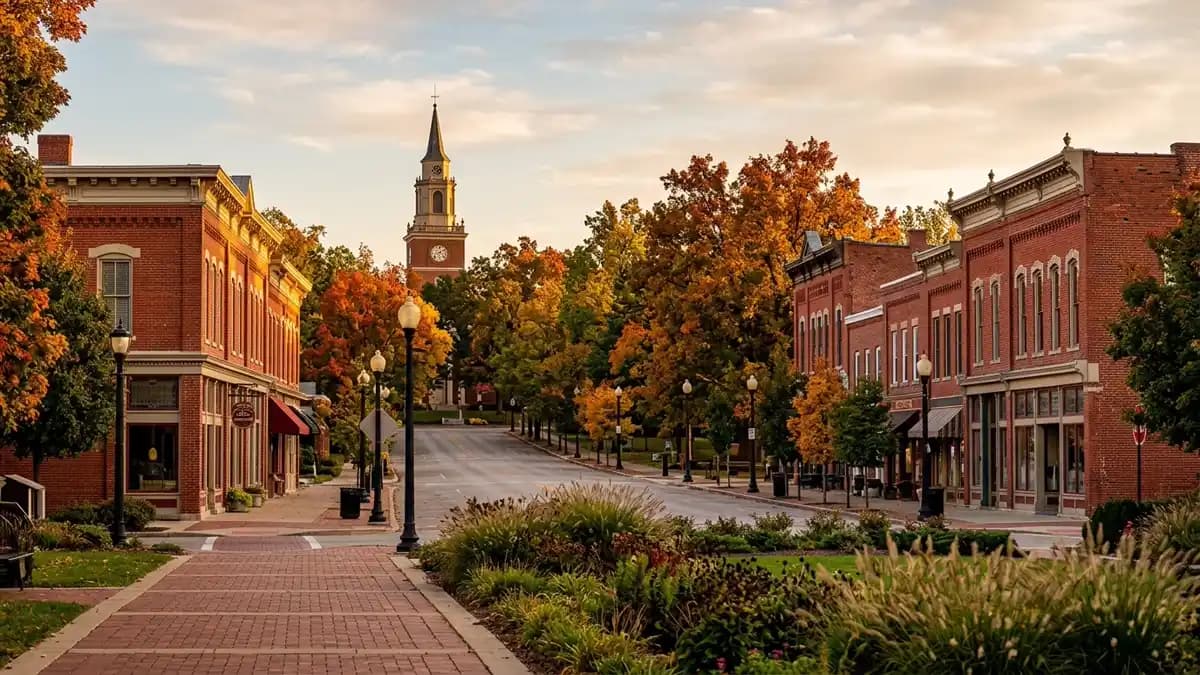 Attractions in Oxford