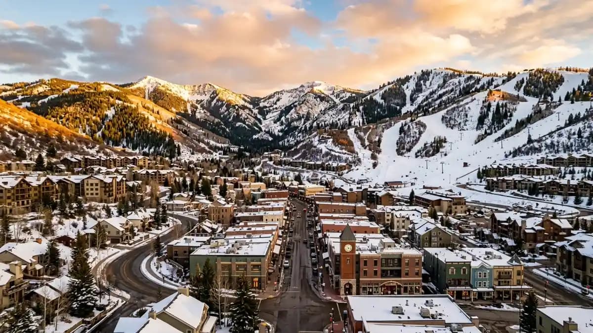 Park City, Utah