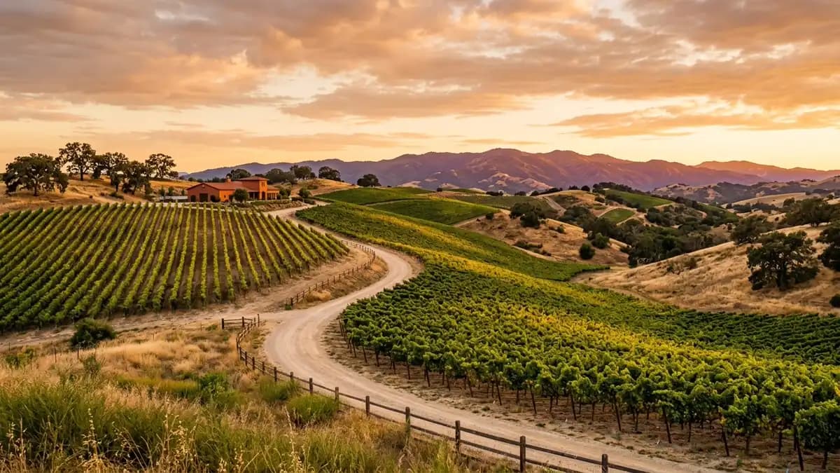 Attractions in Paso Robles