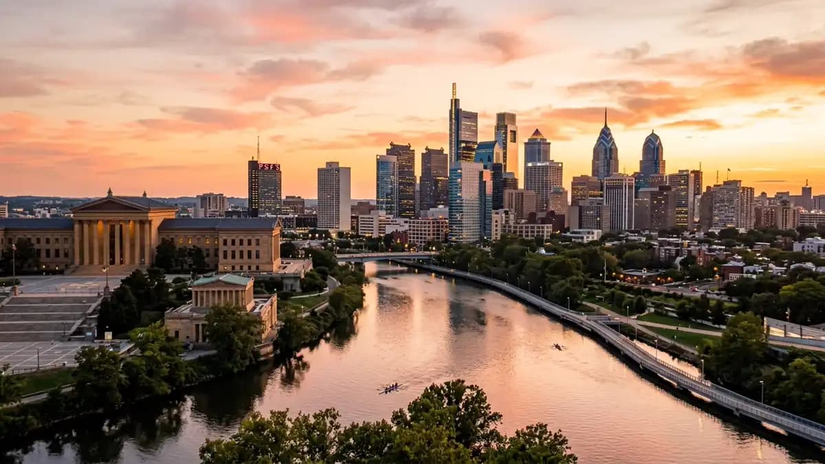 Philadelphia, Pennsylvania