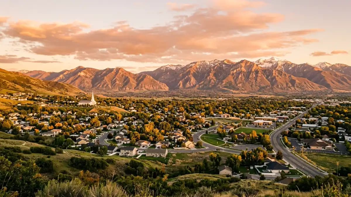 Providence, Utah