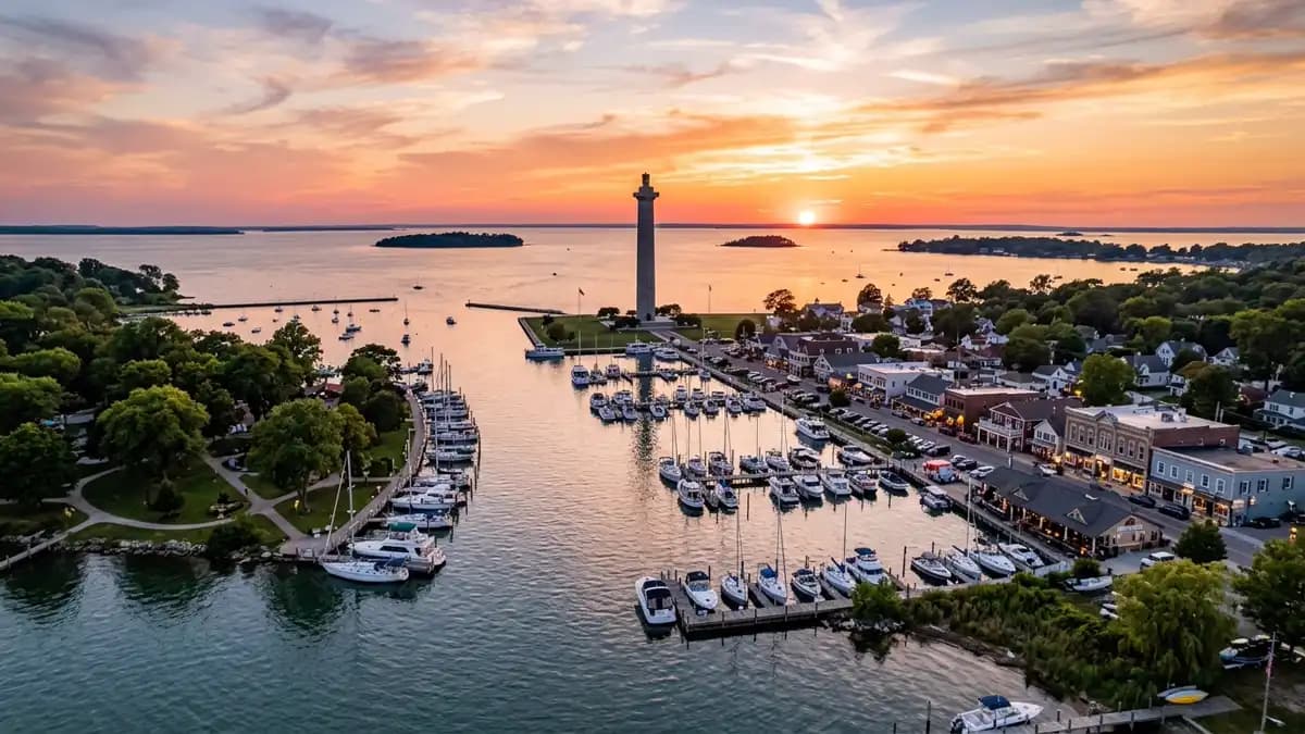 Put In Bay, Ohio