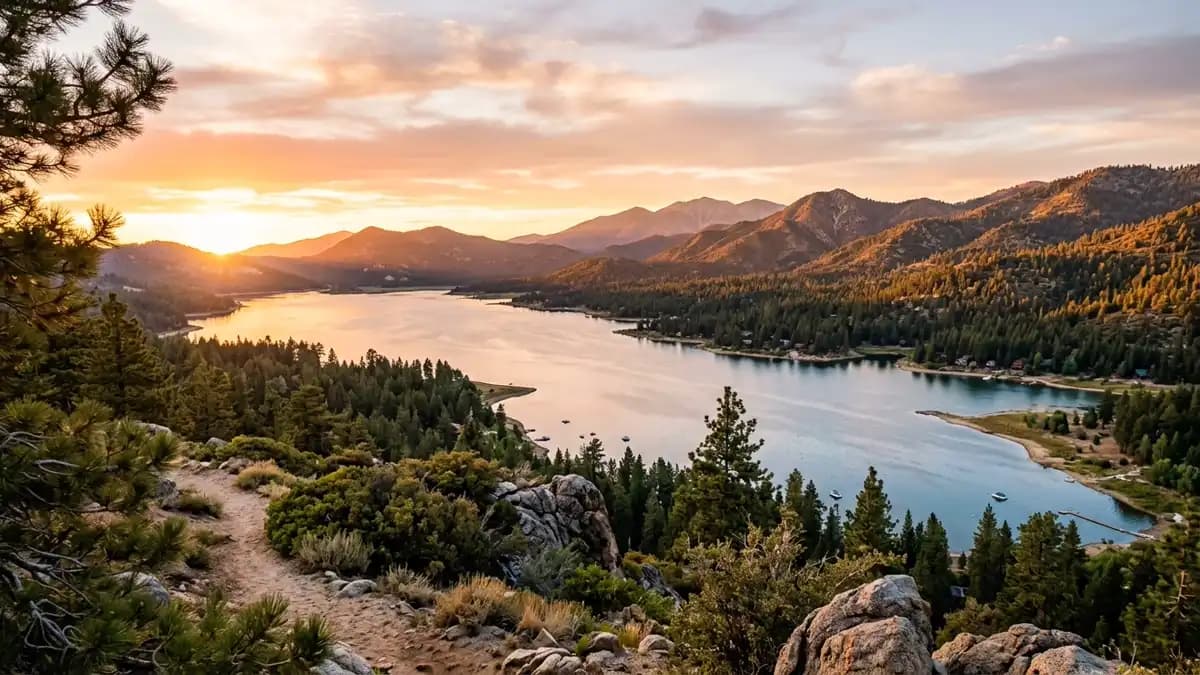Attractions in San Bernardino