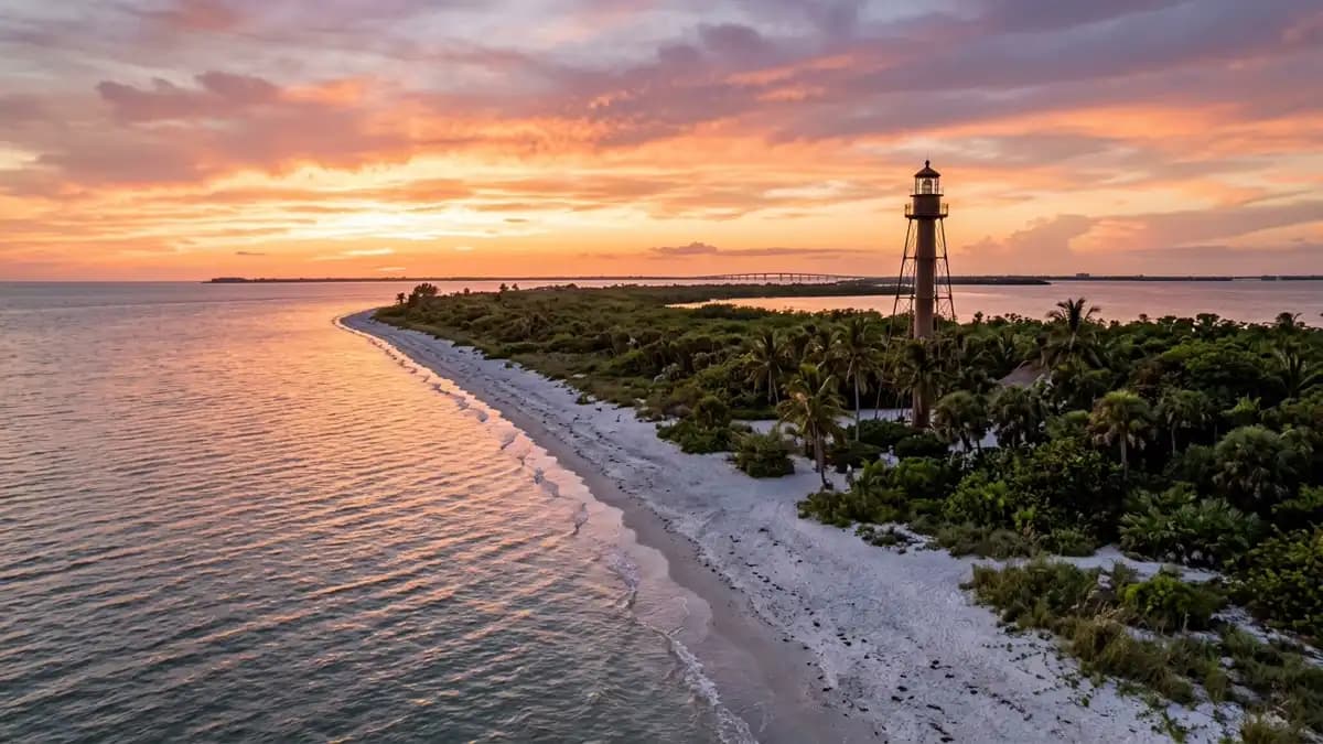 Sanibel, Florida