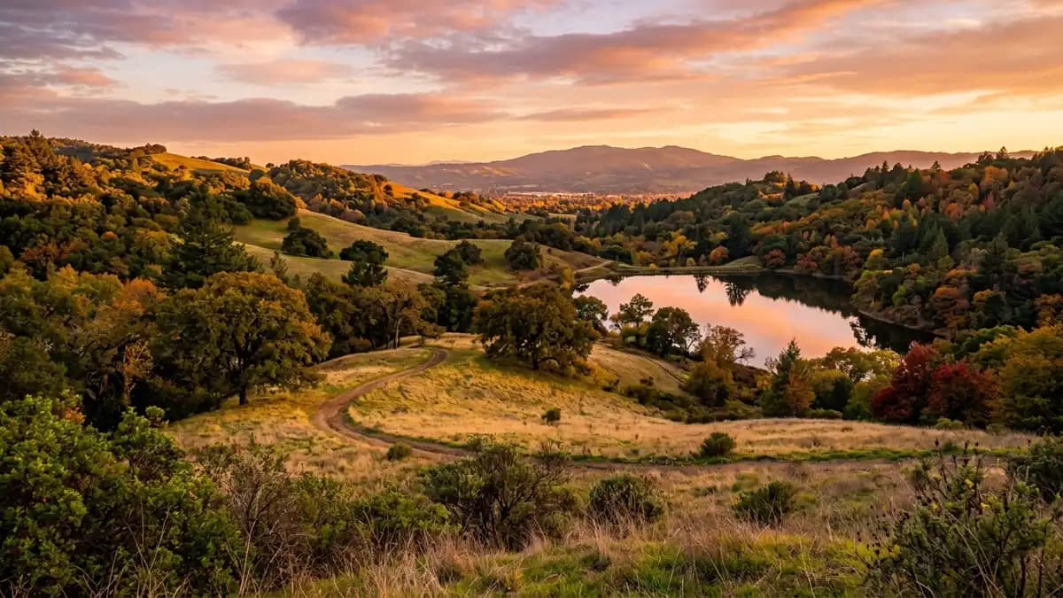 Attractions in Santa Rosa